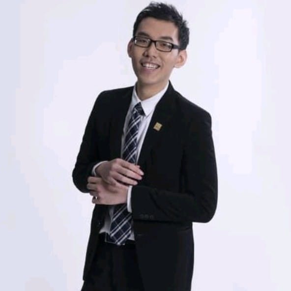 Gary Yeong